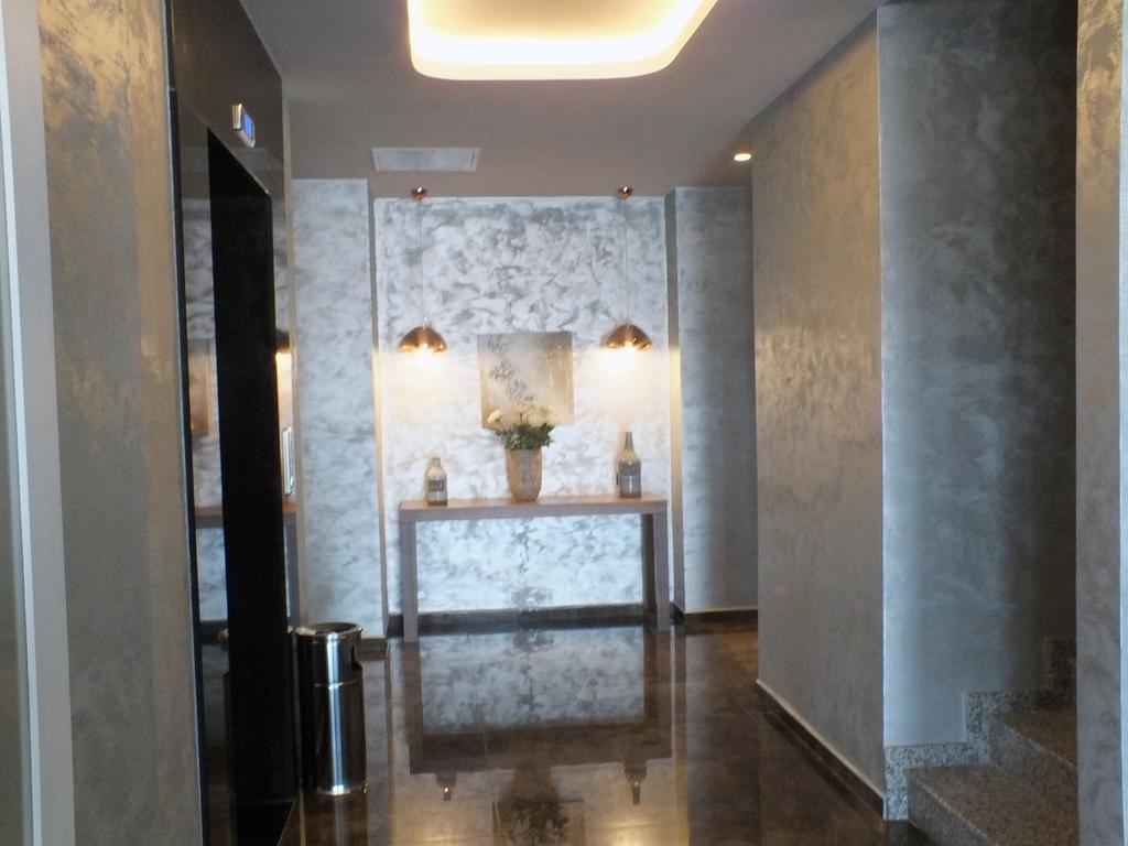 Candan Citybeach Hotel Marmaris Esterno foto